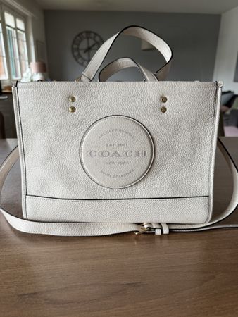 Coach Tasche