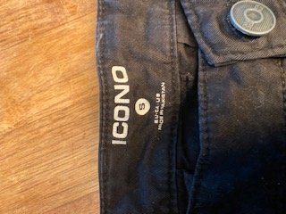 Pantaloni: Hose Icono S – Usato da Schnottwil venduto da Garuso 1