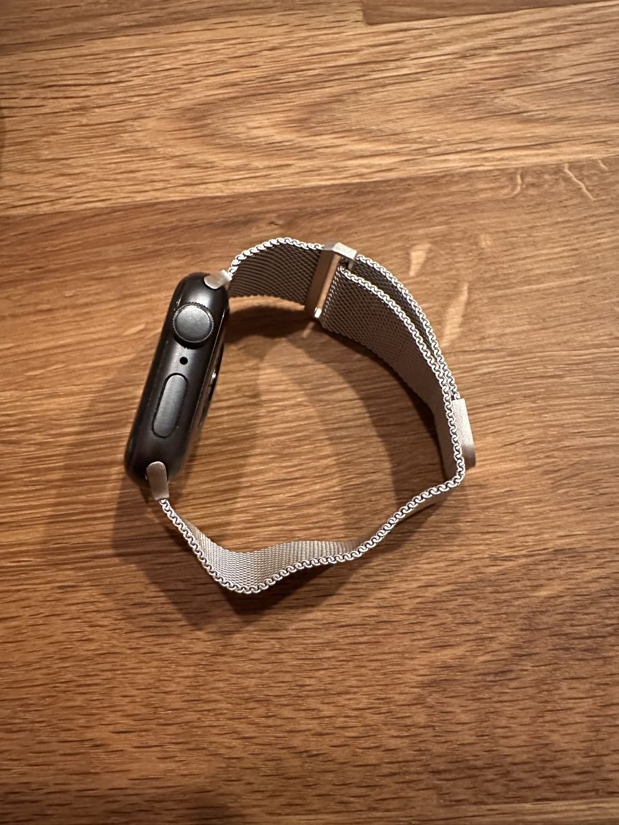 Apple Smartwatch: Apple Watch 5, 40mm – Usato da Wetzikon ZH venduto da ald_5z8c 4