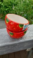 Bol fraise