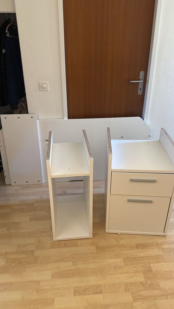 Schreibtische: Schreibtisch gross – Gebraucht aus Aesch BL von ili23_yg5k 7