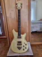 Gitarre von Ibanez (Jahr 1982)