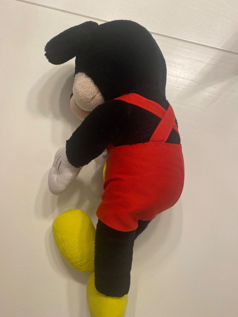 Giocattoli: Plüsch / Kuscheltier Mickey Mouse, Top Zustand – Usato da Glattbrugg venduto da riseca 6