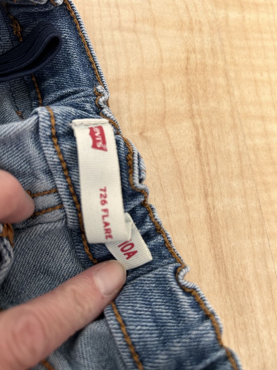Pantaloni: 3 Marken Jeans Hosen – Usato da Winterthur venduto da simi82 3