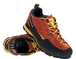 La sportiva “Boulder” trekking . Taille 39,5