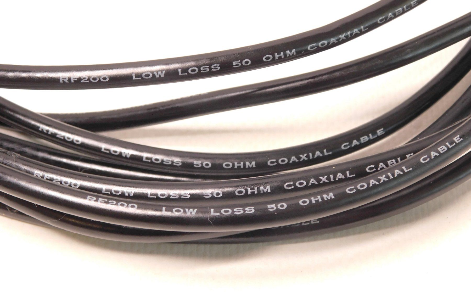 Cavi: Kabel SAT Anschlusskabel 5 meter – Usato da Emmenbrücke venduto da Ulisse-22 3