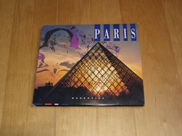 Mondoviva - Paris CD mit Buch