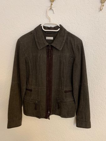 Bonita Jeans Jacke Gr. 36 / S