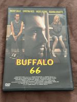 Buffalo 66, DVD 