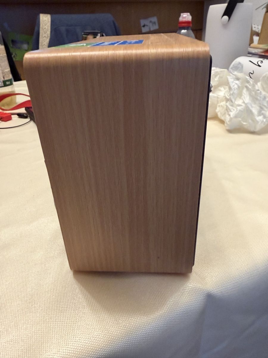 Philips Radio: Philipps Tischradio – Nuovo (secondo la descrizione) da Suhr venduto da Oppel 2
