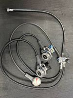 Atemregler Mares Abyss MR 22