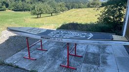 INDIANA SUP 12'6 Karbon - gebraucht