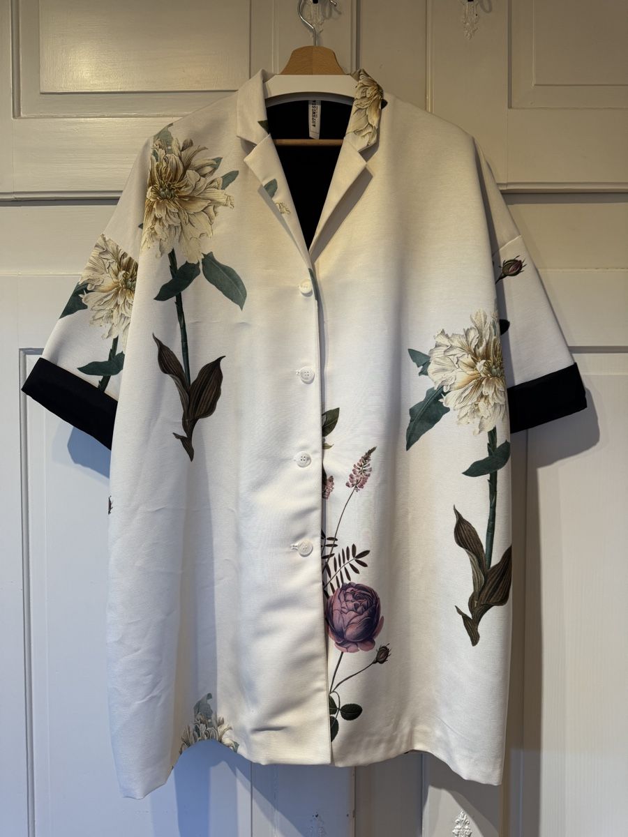 Giacche: Jacke/Blazer, one size – Usato da St. Gallen venduto da Cagliari2015