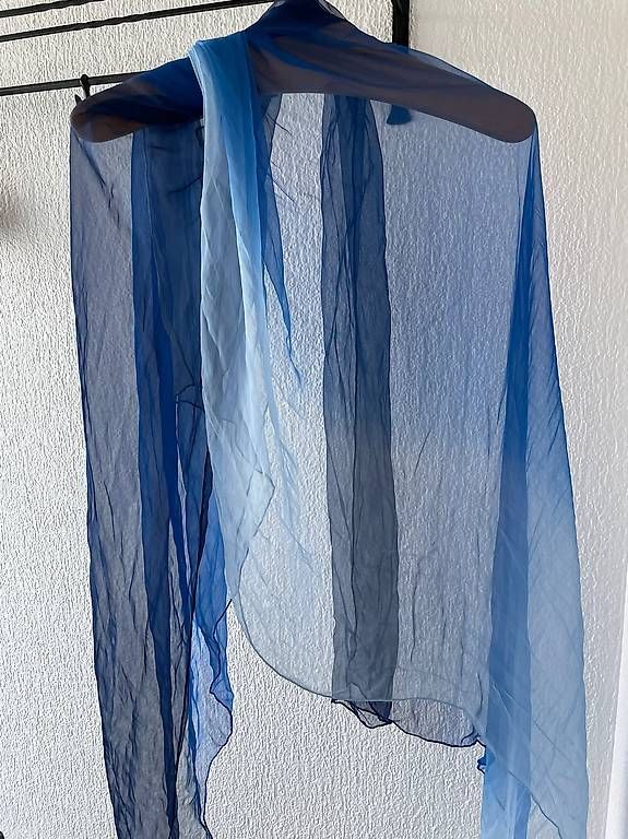 Foulards & écharpes: Marc Cain Seidenfoulard – D'occasion à Meisterschwanden par xX3000Xx 2