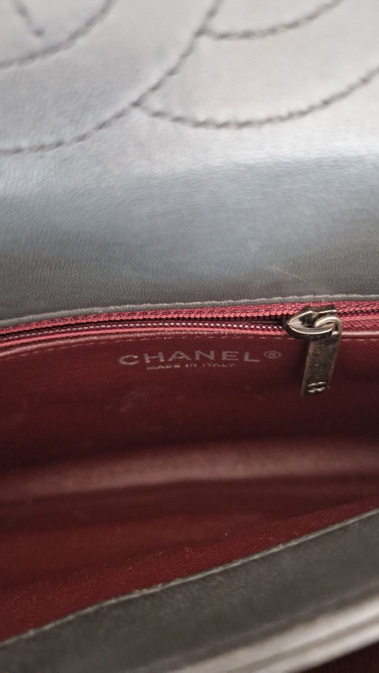 Chanel Taschen für Damen: CHANEL Medium 'Trendy CC' flap bag – Gebraucht aus Emmenbrücke von graupersakatze 6