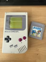 Gamboy Classic DMG-01