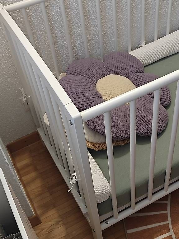 Letti: Beistellbett – Usato da Ortschwaben venduto da _MELU_ 4