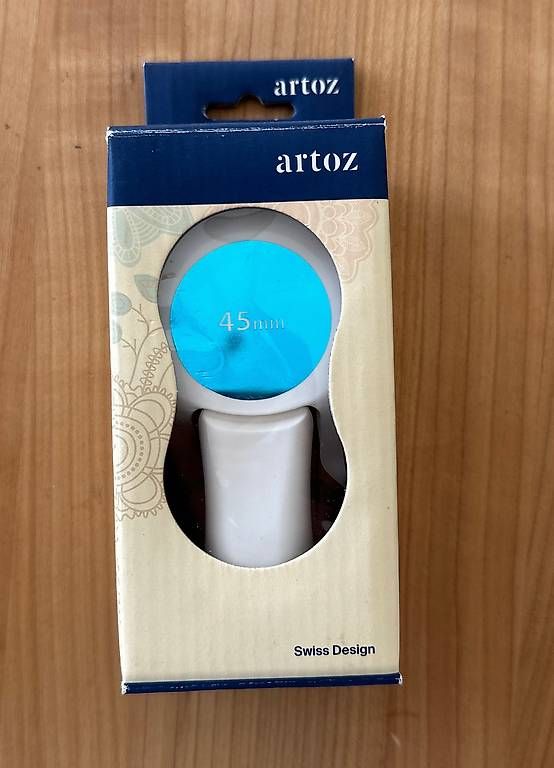Kit bricolage: Stanzer artoz neu – Usato da Binningen venduto da ari_56s2