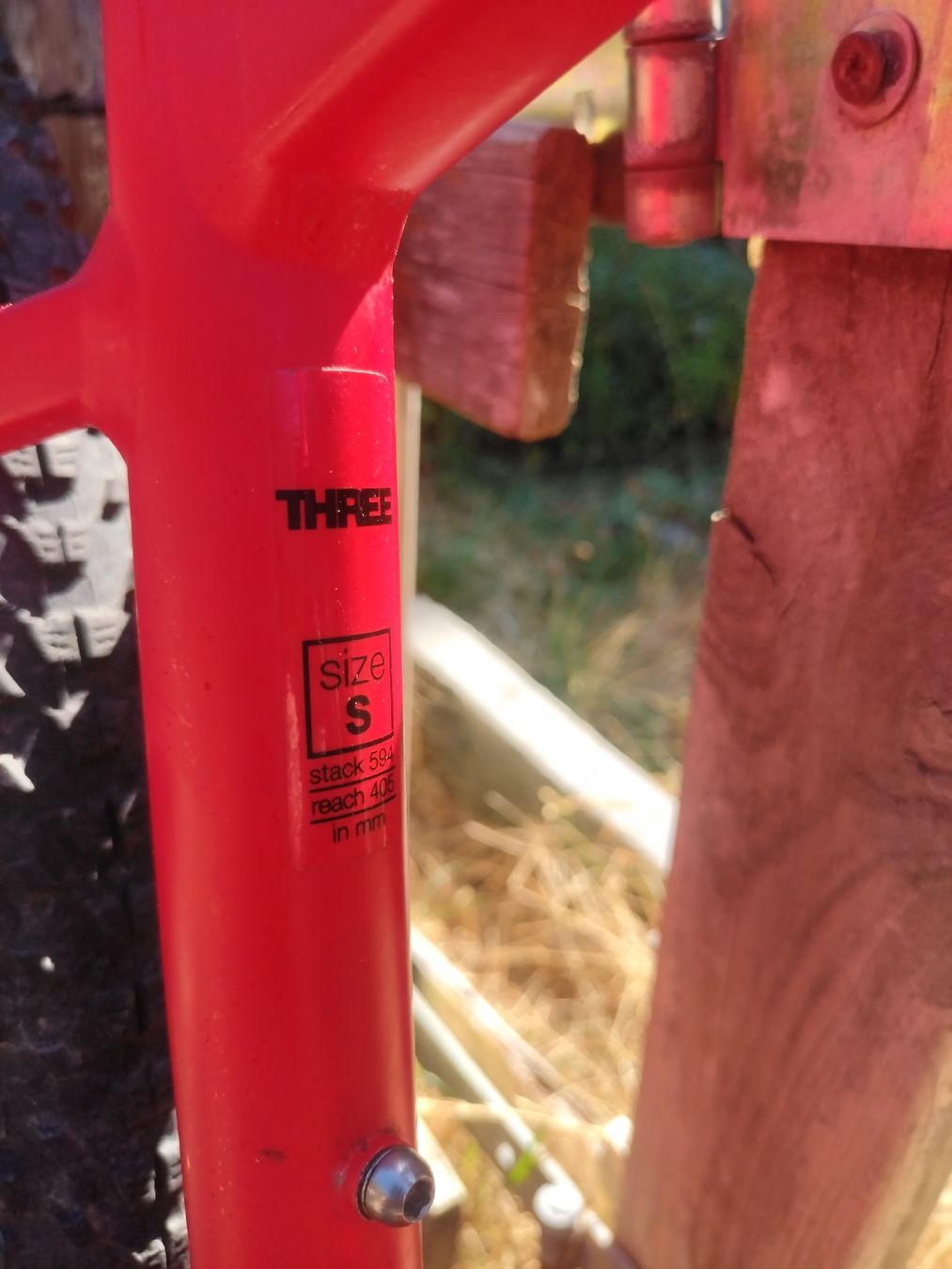 Velos: VTT BMC – Gebraucht aus lignières von Fantomas43 2