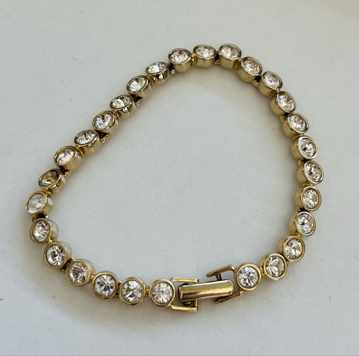 Swarovski Bracciali & Braccialetti: Bracelet SWAROVSKI Bracelet – Usato da Renens VD venduto da jes_7rb2