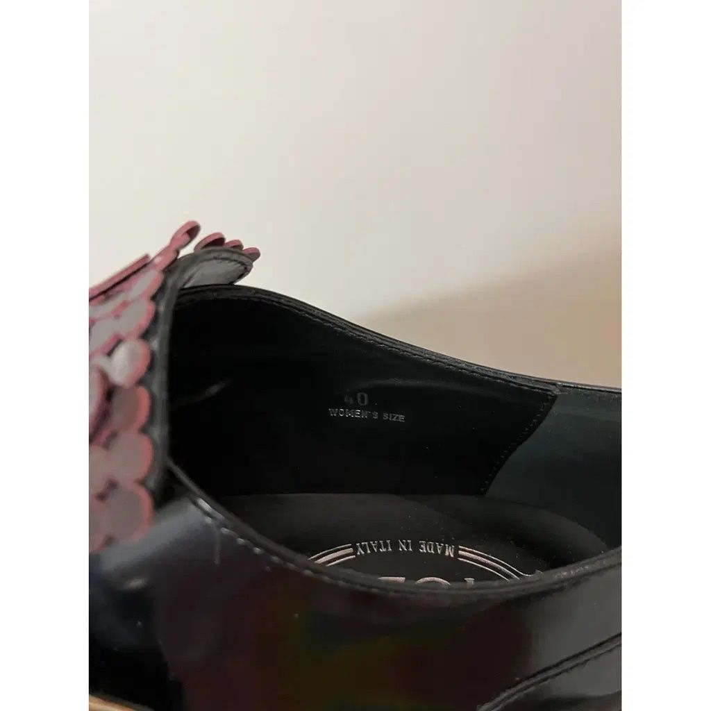 Tod'S Damenschuhe: Tod's Loafers Neu Gr 40 – Neu (gemäss Beschreibung) aus Pfäffikon SZ von Zitrone_100 2