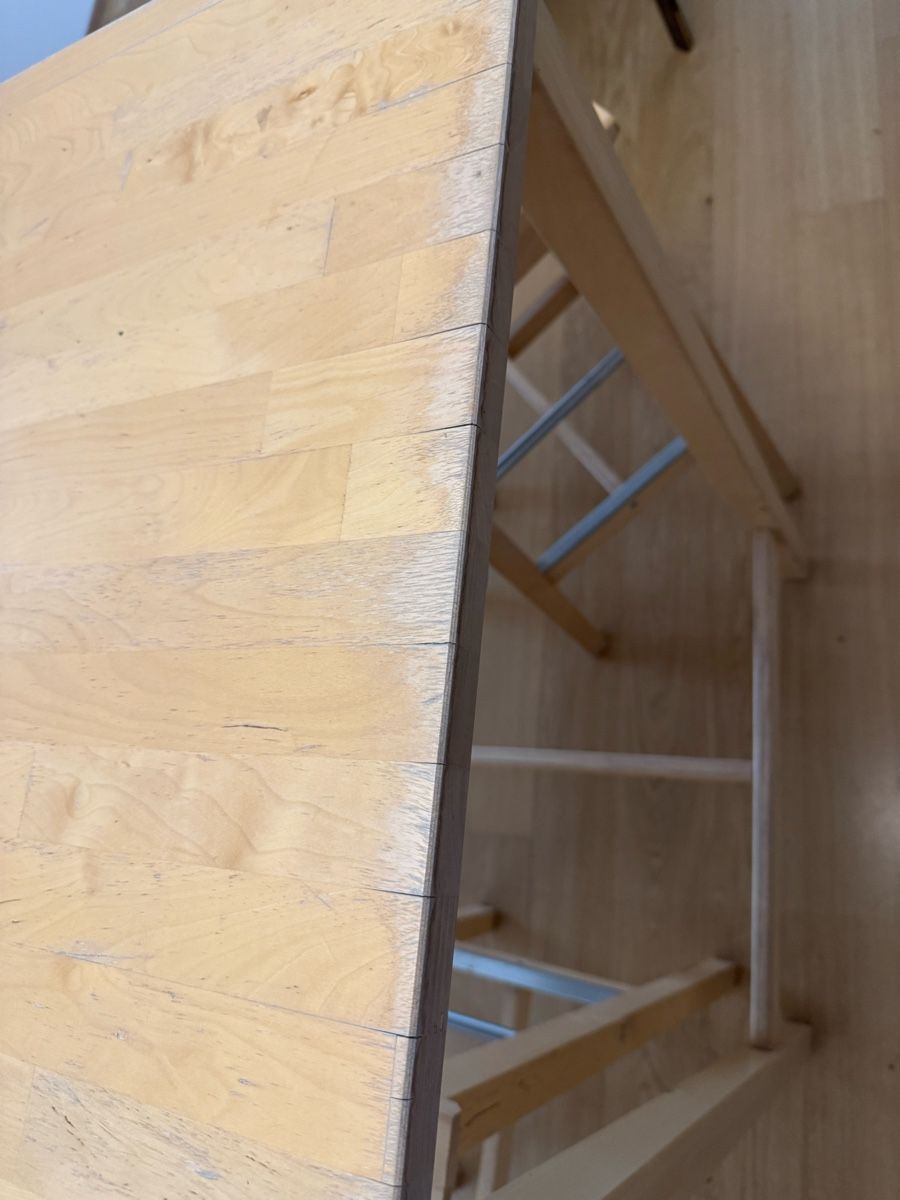 Tische: IKEA Björkudden Bartisch mit 2 Barhockern – Gebraucht aus Zürich von xarthurx 8