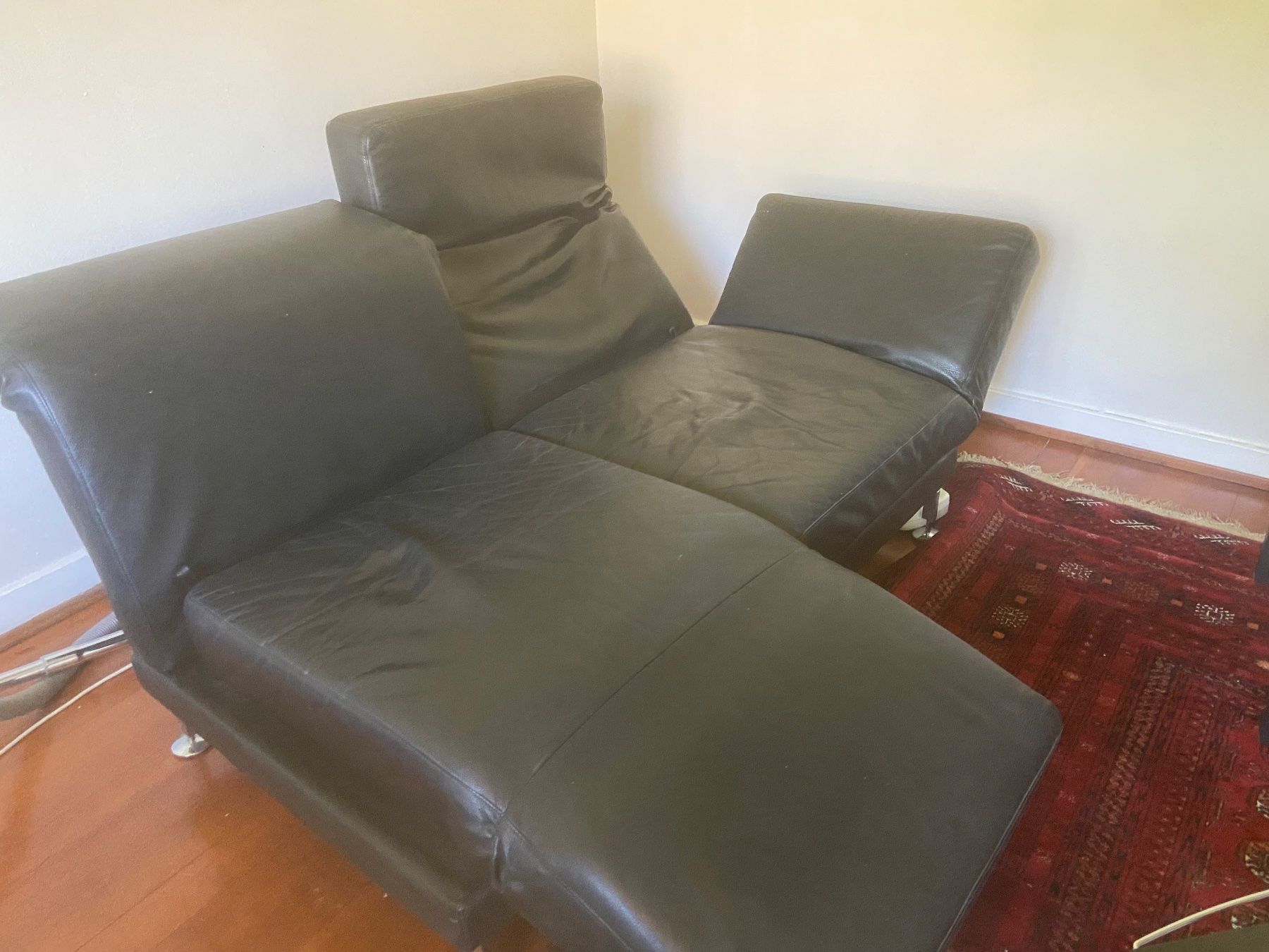 Brühl Sofas: Brühl Designer Sofa - Moule Medium – Gebraucht aus Meilen von rowland534 5