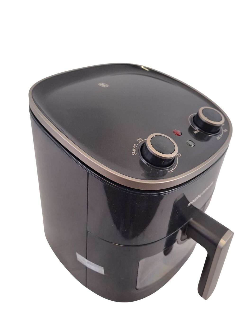 Elettrodomestici da cucina: Morphy Richards 480007  3.50 l – Nuovo e nell'imballaggio originale da Männedorf venduto da Restwert_Maennedorf 4