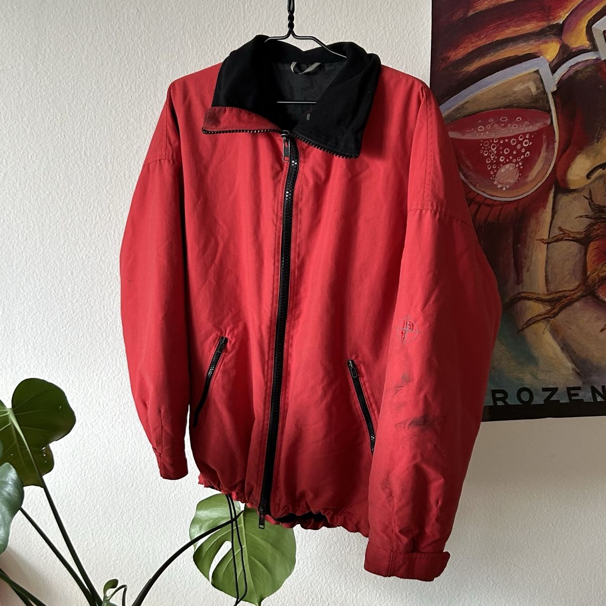 Giacche: PROTECTIVE JACKE GRÖSSE S, PASST EHER WIE L – Usato da Zürich venduto da sk8dave 3
