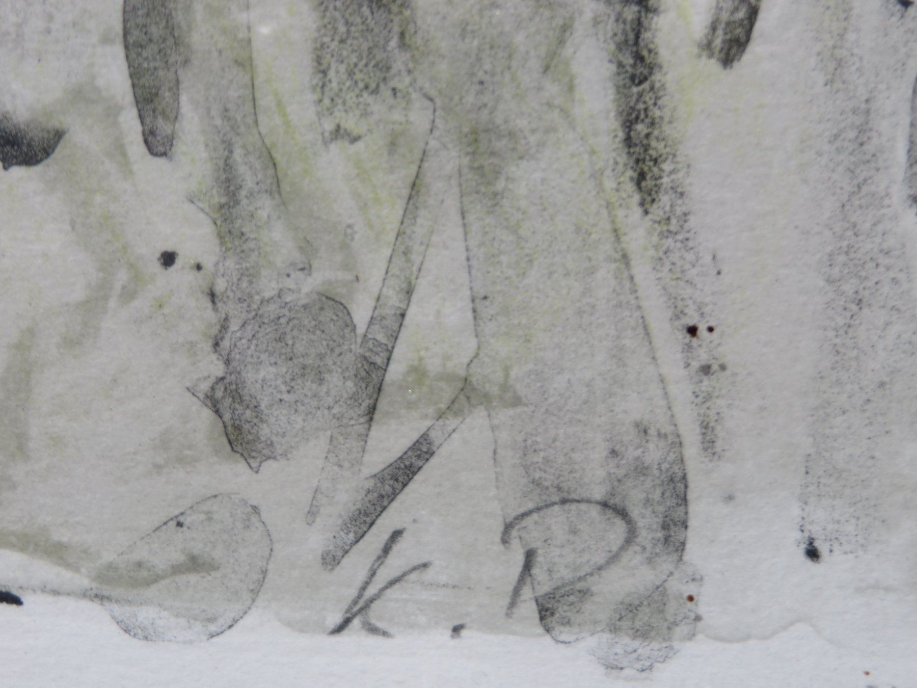 Grafica & Litografie: Dea Murk Litho KP – Usato da Bad Ragaz venduto da FutureZ 3