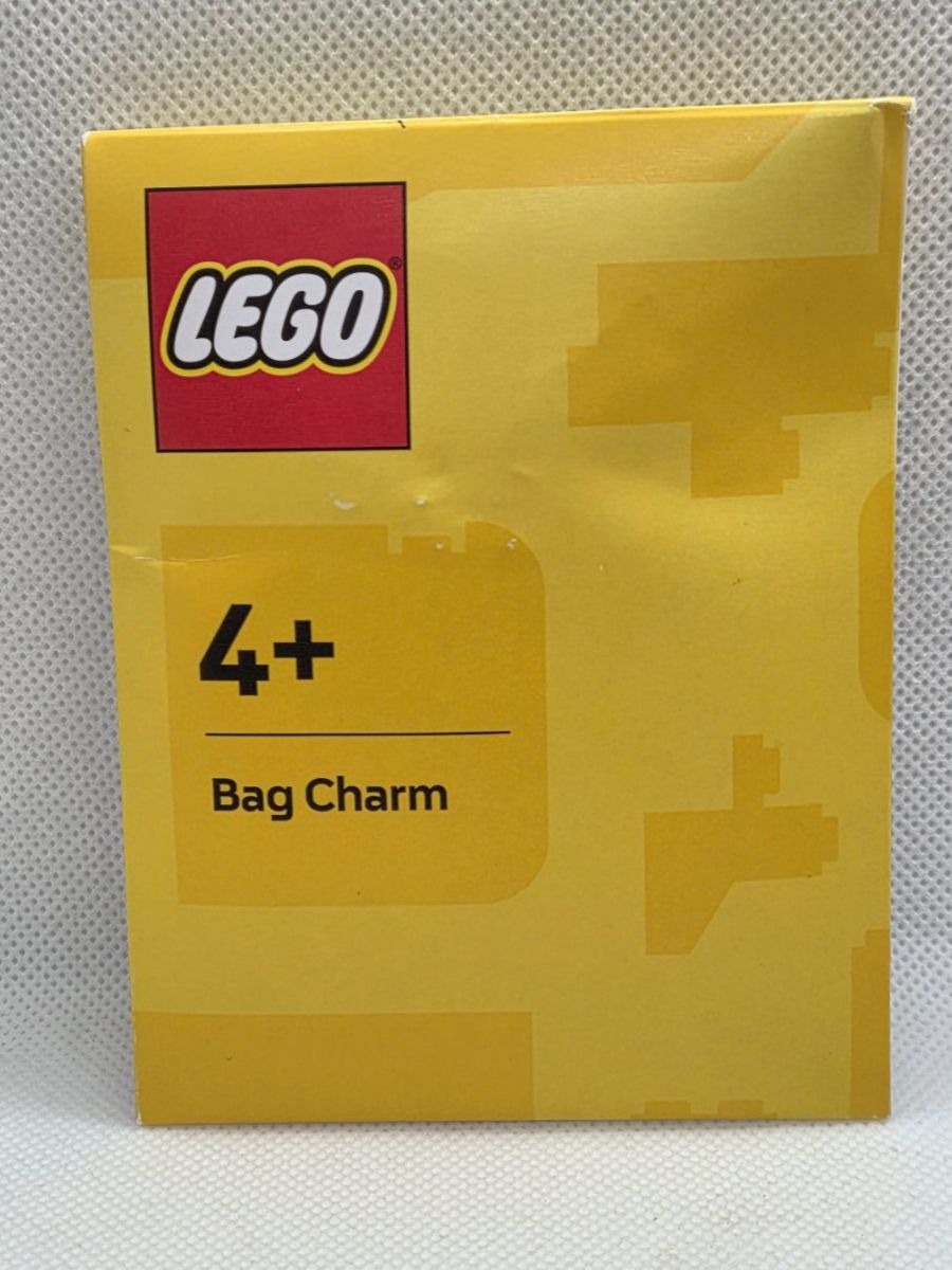 Lego Kit di costruzioni: LEGO 112094 Game Controller Key Chain - Dark Purple – Nuovo e nell'imballaggio originale da Basadingen venduto da NekoBricks 1