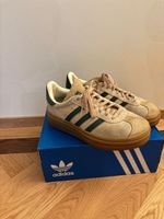 Sneaker ADIDAS GAZELLE BOLD W 38 Nur zwei Mal getragen