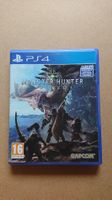 Monster Hunter World PS4 