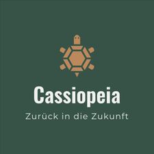 Profile image of Cassiopeia-72