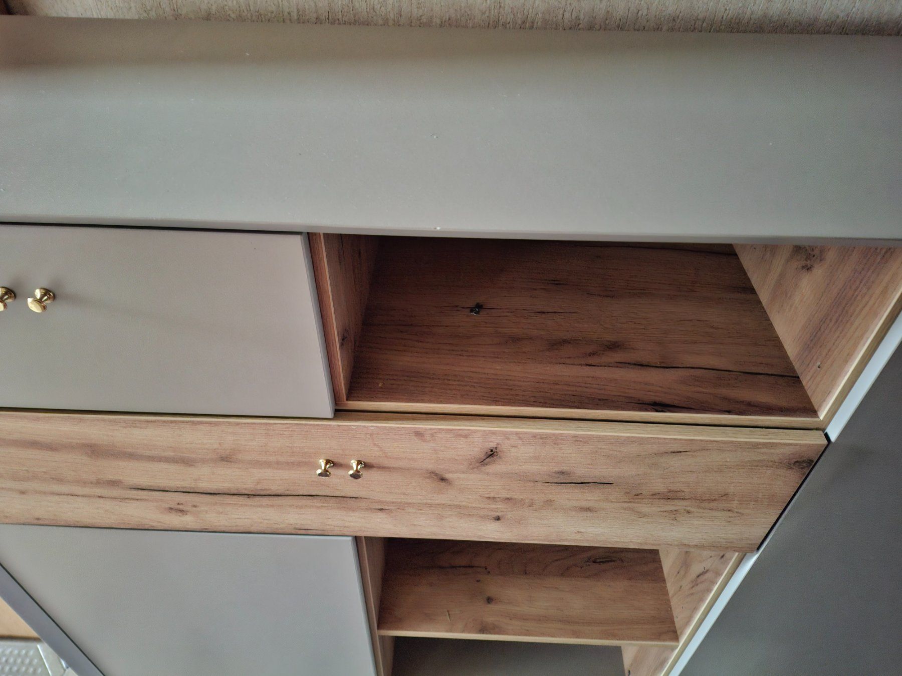 Pfister Cassettiere: Highboard – Usato da Dulliken venduto da mol_kxk8 1
