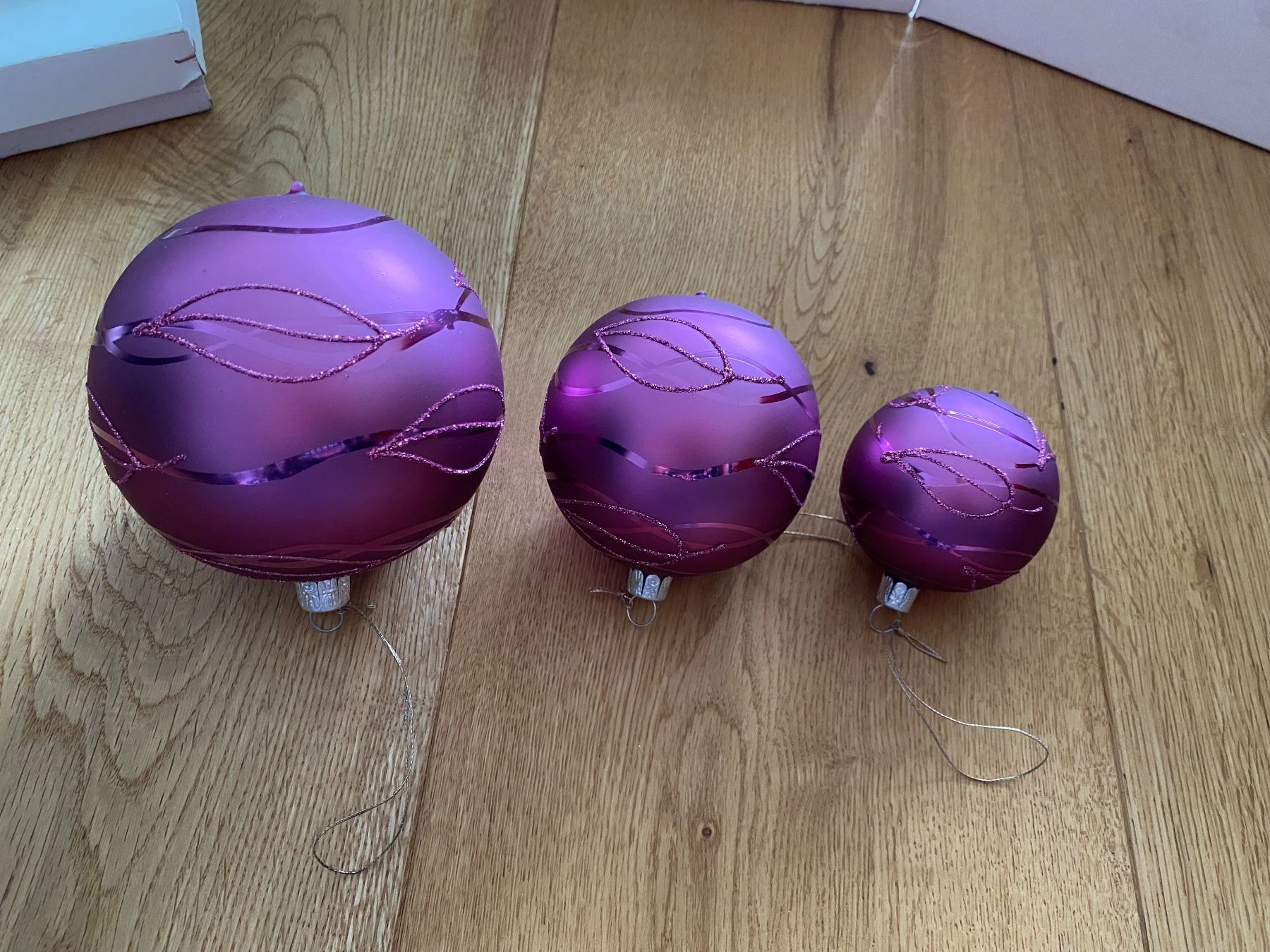 Alle Dekorationen: Weihnachtsschmuck Käthe Wohlfahrt – Gebraucht aus Oberburg von rap_r7yl 5