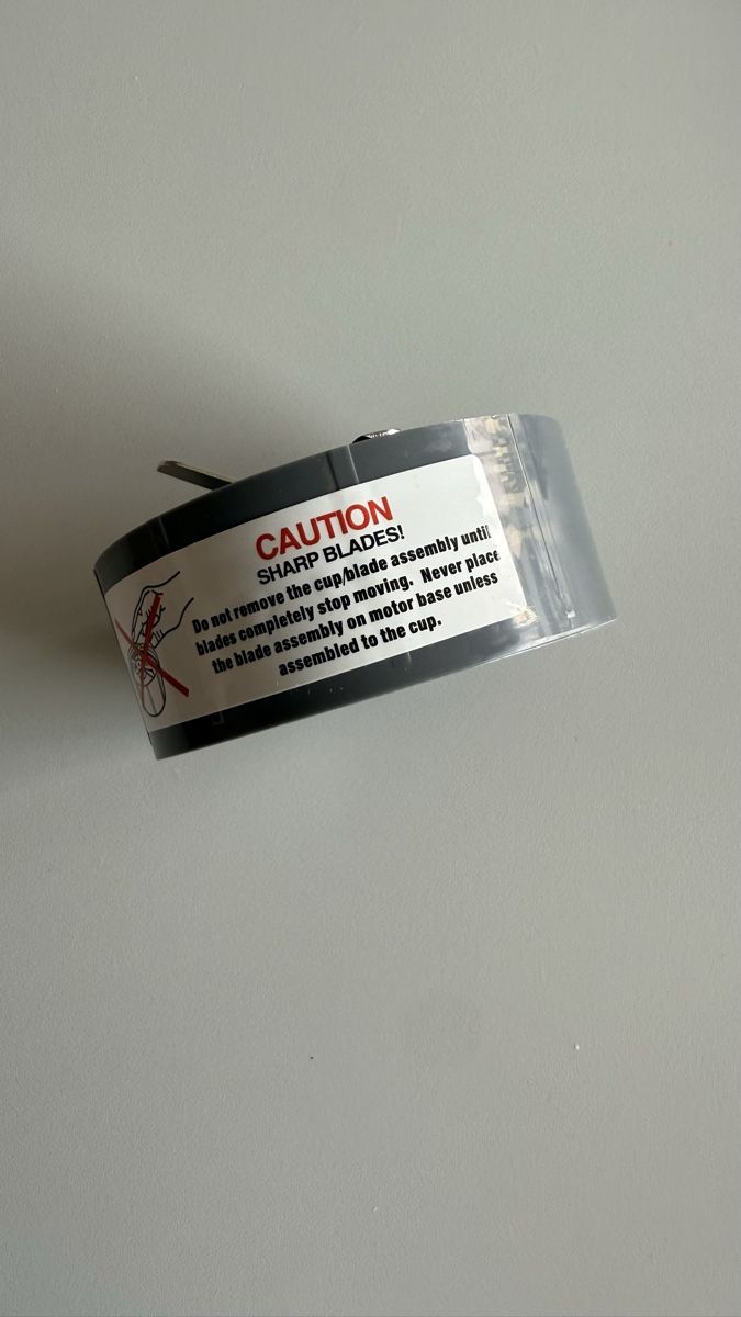 Nutribullet Küchengeräte: NutriBullet Extractor Blade - New, Never Used – Neu (gemäss Beschreibung) aus Zürich von raclette2000 3