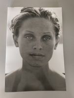 Buch Peter Lindbergh Images oft Women 2000 Schirmer Mosel De