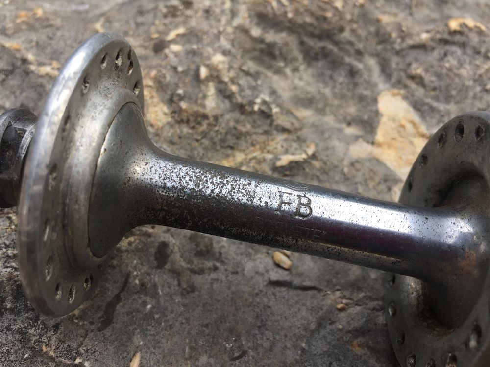 Nabe FB Fratelli Brivio Campi Corsa Wechsel Übersetzung Kaufen auf