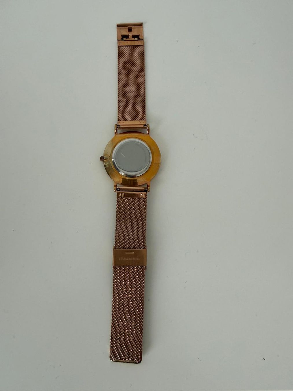 Orologi: Armband Uhr – Nuovo (secondo la descrizione) da Ostermundigen venduto da sandrabriggen 1
