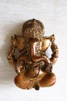 Ganesha-Figur