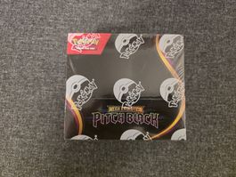 Pokemon Booster Display Mega Evolution Pitch Black OVP EN