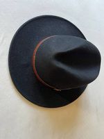 Herren Filzhut neu Grösse M 56-57