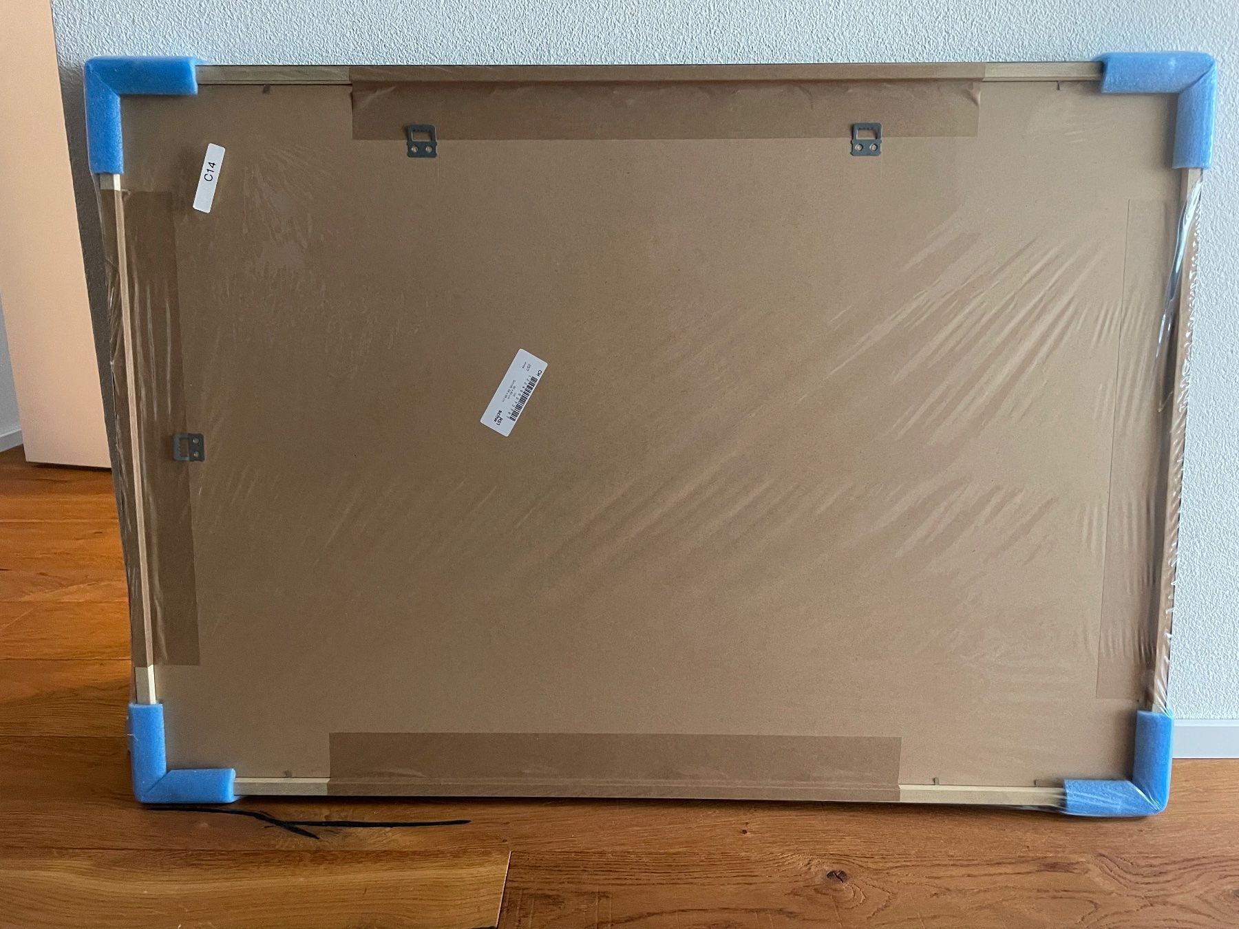 Posters & Illustrations: Bilder-Set mit Rahmen, hochwertig und originalverpackt – Neuf avec emballage d'origine à Lostorf par Matz22 4