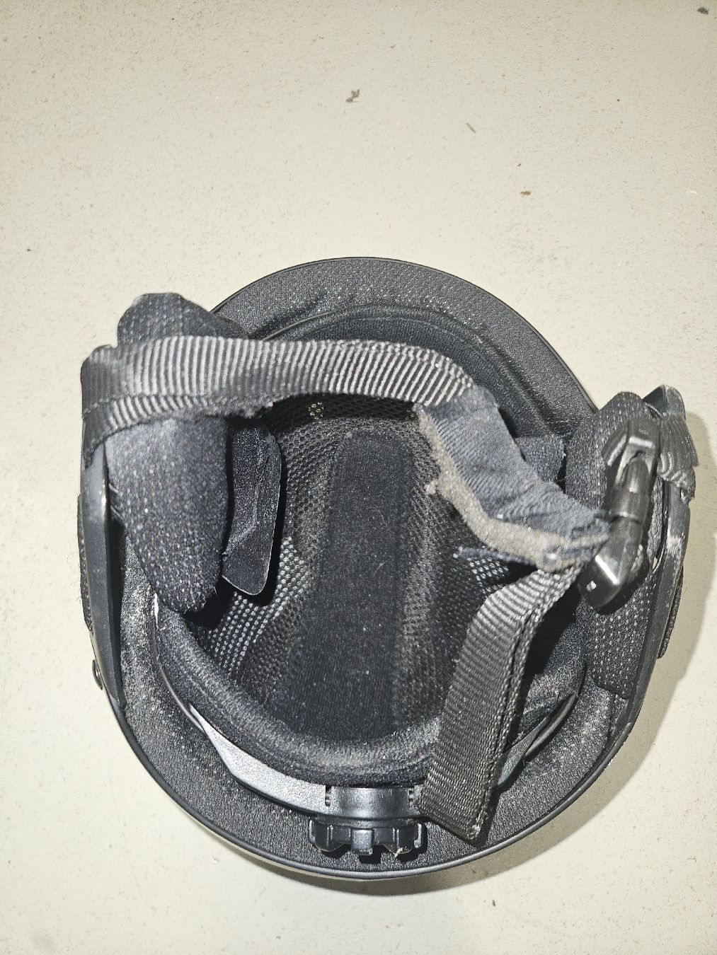 Decathlon Helme: Ski Helm Kinder vom Decathlon – Gebraucht aus Härkingen von er_ha62 2