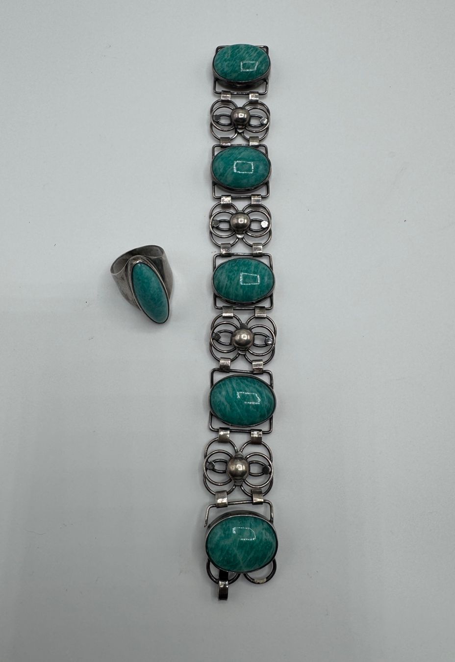 Altri gioielli: Schmuck, Silber – Usato da Sachseln venduto da BONATI01 3