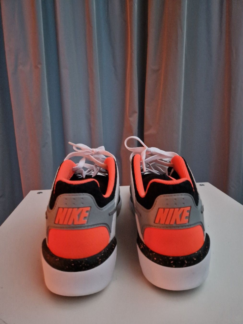 Nike Scarpe da uomo: Nike Flex Raid – Usato da Oberglatt ZH venduto da Hamilton 3