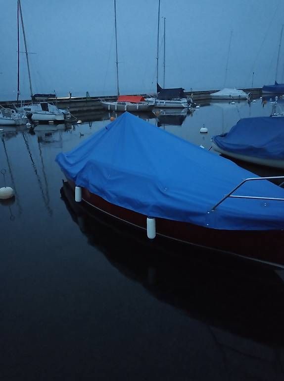 Bateaux: Nomade 640 Périsset – D'occasion à montbrelloz par hisses 2