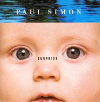CD Paul Simon - Surprise (2006)