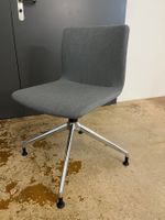 Wilkhahn Pep_drehbarer Besucherstuhl***NEU***